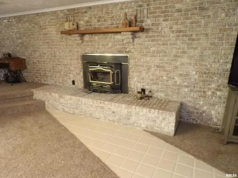 1005 E Taylor St, Benton, IL 62812 photo 9