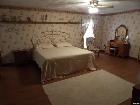1005 E Taylor St, Benton, IL 62812 photo 20
