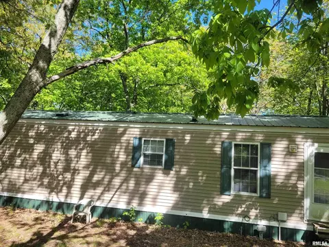 162 N Foxville Rd, Kell, IL 62853 photo 21