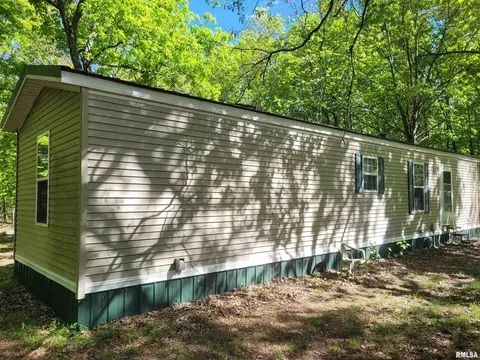162 N Foxville Rd, Kell, IL 62853 photo 22
