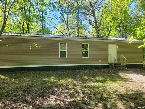 162 N Foxville Rd, Kell, IL 62853 photo 9