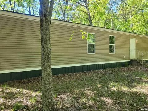 162 N Foxville Rd, Kell, IL 62853 photo 7