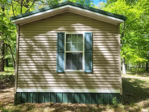162 N Foxville Rd, Kell, IL 62853 photo 5