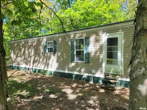 162 N Foxville Rd, Kell, IL 62853 photo 20