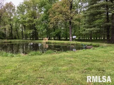 162 N Foxville Rd, Kell, IL 62853 photo 33
