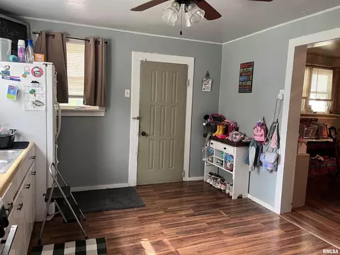 1407 Patterson, Centralia, IL 62801 photo 6