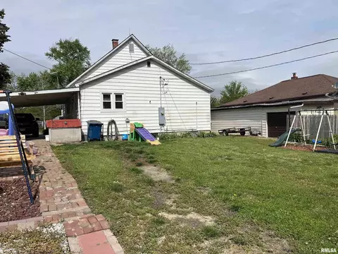 1407 Patterson, Centralia, IL 62801 photo 15