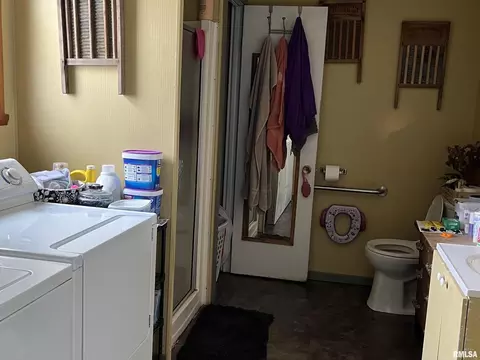 1407 Patterson, Centralia, IL 62801 photo 12