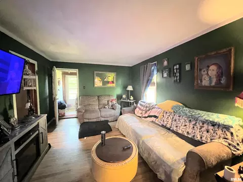 606 S Pine St, Zeigler, IL 62999 photo 6