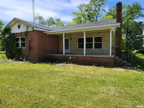 230 Illinois Highway 142 St, Eldorado, IL 62930