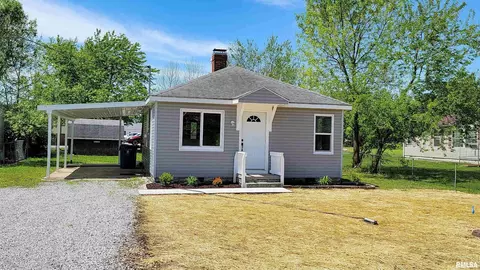 115 Meyer St, Flora, IL 62839 photo 1