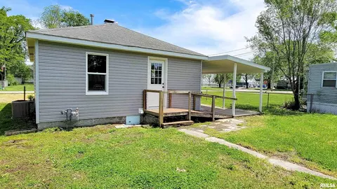 115 Meyer St, Flora, IL 62839 photo 54
