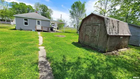 115 Meyer St, Flora, IL 62839 photo 47