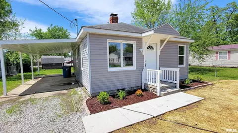 115 Meyer St, Flora, IL 62839 photo 6
