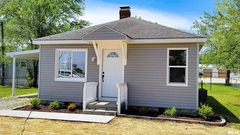 115 Meyer St, Flora, IL 62839 photo 56