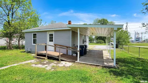 115 Meyer St, Flora, IL 62839 photo 45