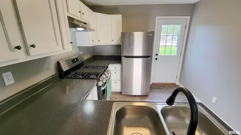 115 Meyer St, Flora, IL 62839 photo 17