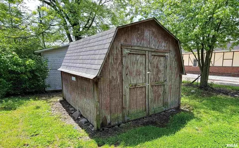 115 Meyer St, Flora, IL 62839 photo 55