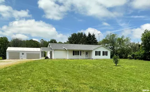 1005 Golf Course Rd, Eldorado, IL 62930 photo 20