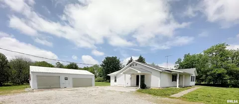 1005 Golf Course Rd, Eldorado, IL 62930 photo 18