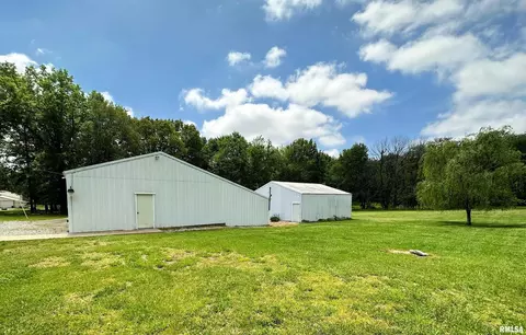 1005 Golf Course Rd, Eldorado, IL 62930 photo 19