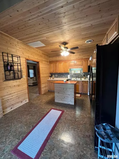 709 E Florence St, Sesser, IL 62884 photo 17
