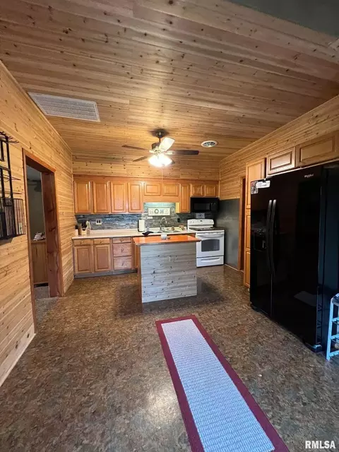 709 E Florence St, Sesser, IL 62884 photo 16