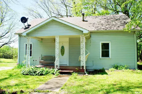3177 North Ave, Metropolis, IL 62960