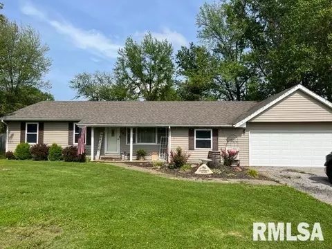 308 Mildred Dr, Pinckneyville, IL 62274