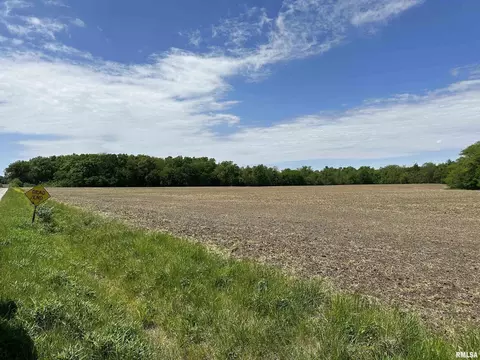 000 E 750th Ave, Shobonier, IL 62885