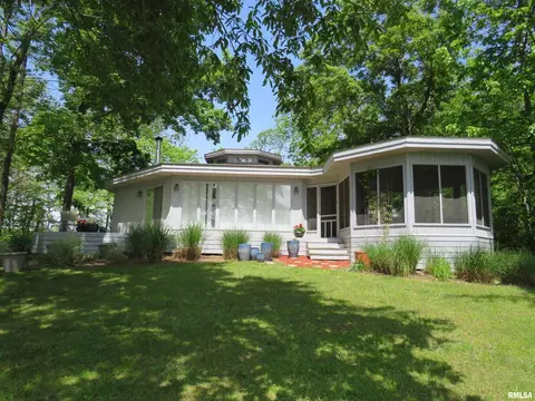 2624 Lakeside Dr, Centralia, IL 62801 photo 27