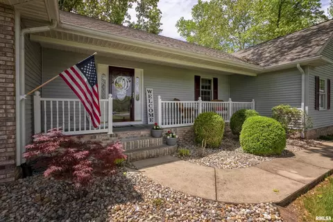 2000 Emily Ln, Marion, IL 62959 photo 3