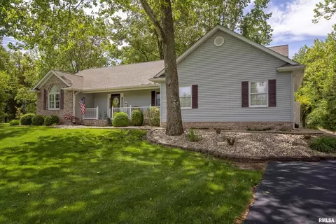 2000 Emily Ln, Marion, IL 62959 photo 4