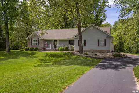 2000 Emily Ln, Marion, IL 62959 photo 1