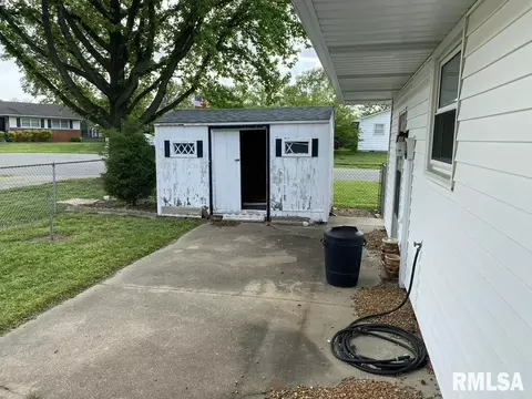 1603 Marcella Dr, Marion, IL 62959 photo 14
