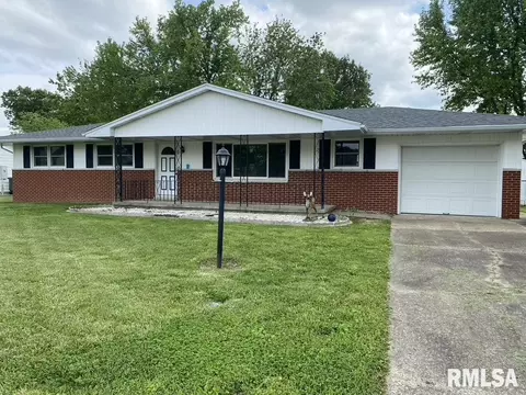 1603 Marcella Dr, Marion, IL 62959 photo 2