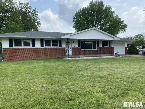 1603 Marcella Dr, Marion, IL 62959 photo 1