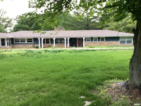 15768 N Highway 37 Hwy, Mount Vernon, IL 62864