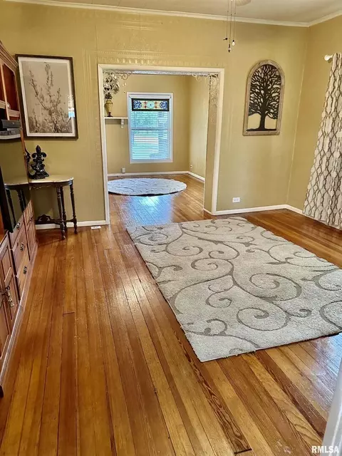 202 E Matthew St, Sesser, IL 62884 photo 20