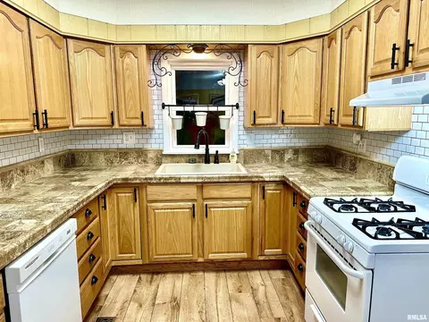 202 E Matthew St, Sesser, IL 62884 photo 7