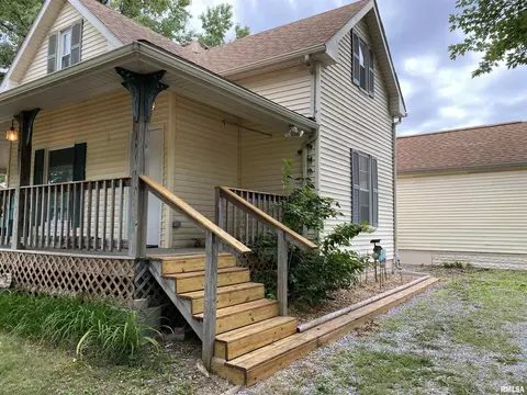 202 E Matthew St, Sesser, IL 62884 photo 38