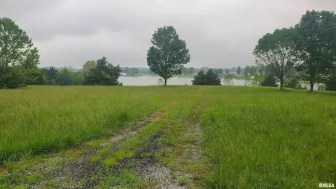 lot28 Scarlet Dr, Carrier Mills, IL 62917
