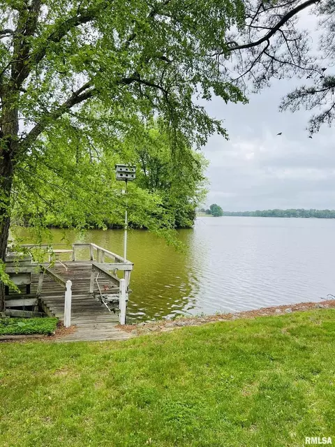 1167 Cricket Ln, Centralia, IL 62801 photo 2