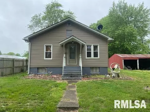 105 E Main St, Whittington, IL 62897 photo 2