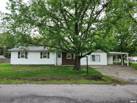 1522 Sunset St, Mount Vernon, IL 62864