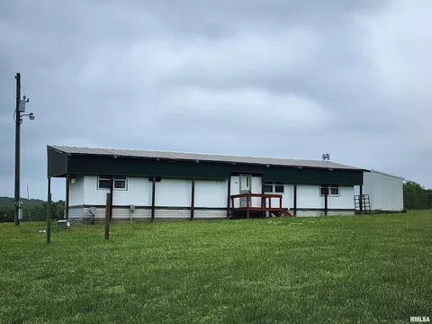 27 Old Tannery Rd, Golconda, IL 62938 photo 2