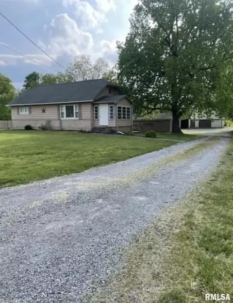 13383 State Highway 37, Benton, IL 62812 photo 9