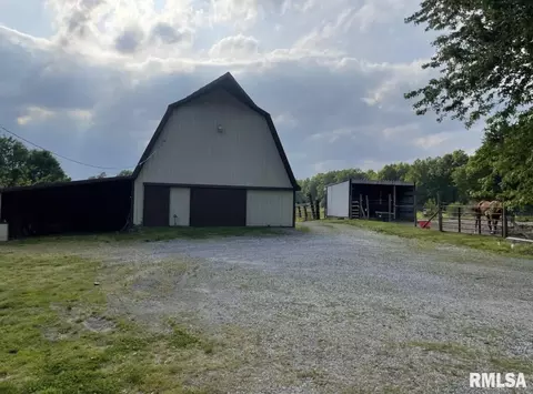 13383 State Highway 37, Benton, IL 62812 photo 7