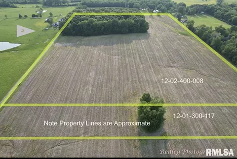 001 Dykersburg Rd, Stonefort, IL 62987