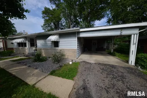 11 Beverly Heights St, Mount Vernon, IL 62864